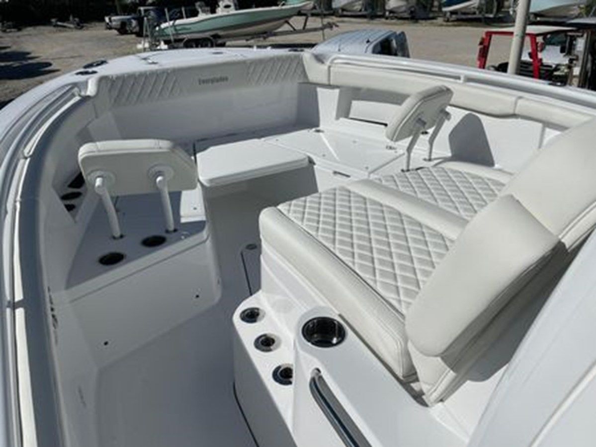 2026 EVERGLADES 315cc price