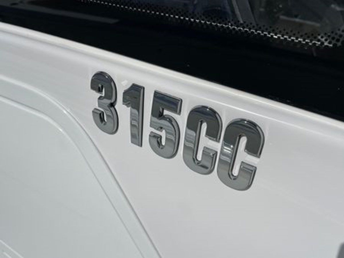 the best price on 2026 EVERGLADES 315cc - Everglades