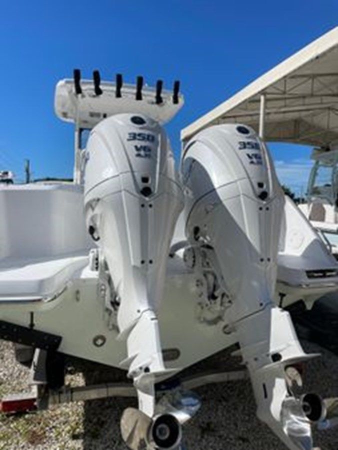 2026 EVERGLADES 315cc - Everglades price