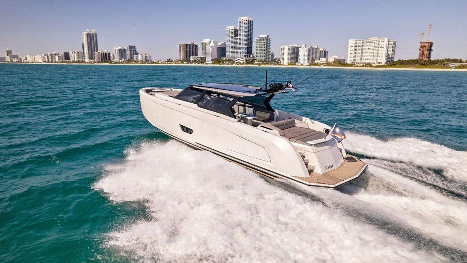 Купить THE NEXT TRADE Vanquish VQ58