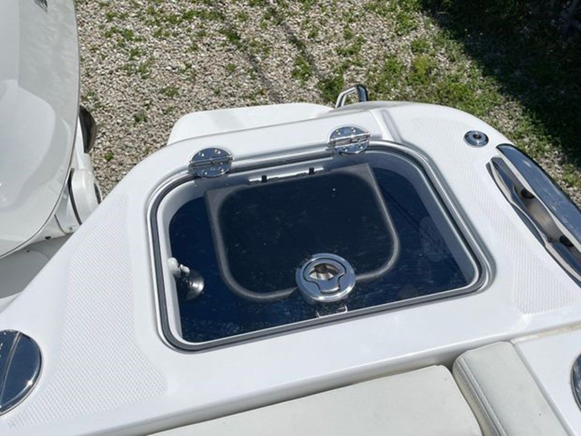 2025 Everglades 315CC - Everglades