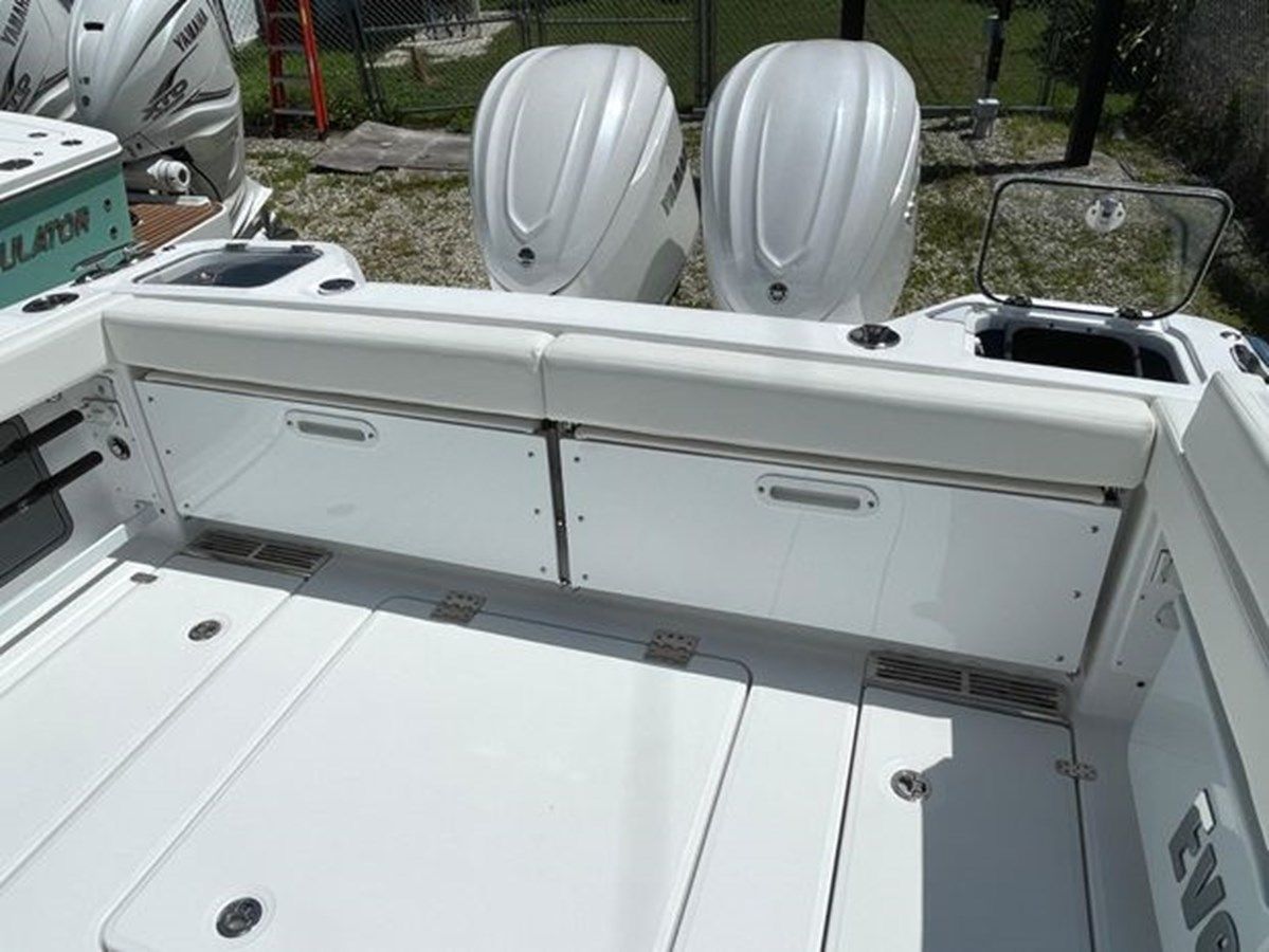 2025 Everglades 315CC 2025 yacht sale