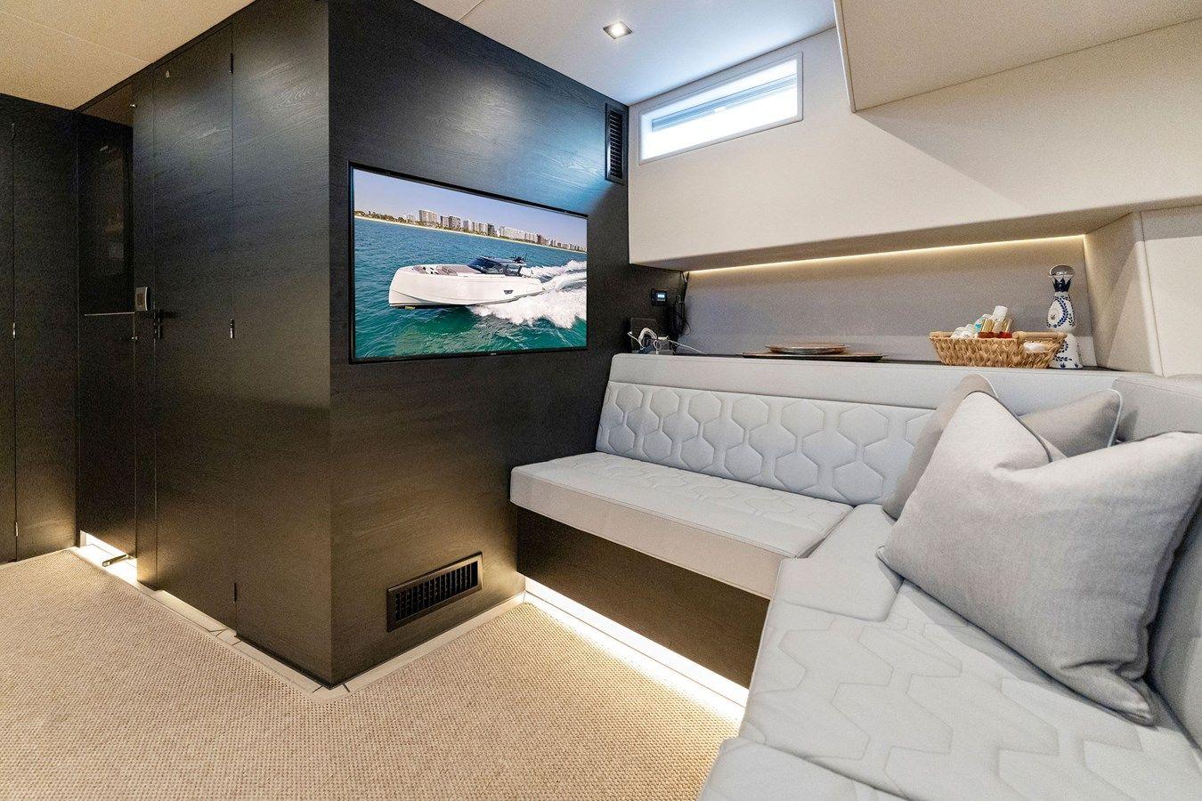 Лучшая цена на THE NEXT TRADE - VANQUISH YACHTS