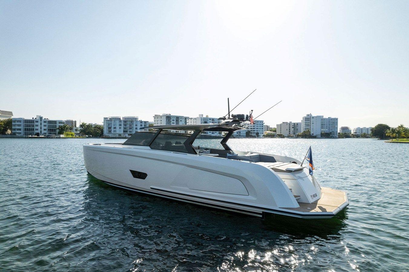 Лучшая цена на THE NEXT TRADE Vanquish VQ58