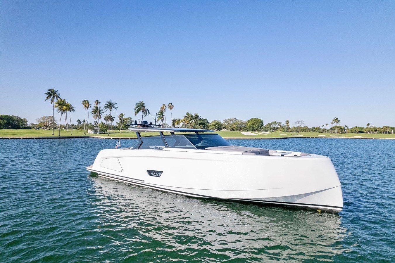 Купить яхту THE NEXT TRADE 58 в Shestakov Yacht Sales