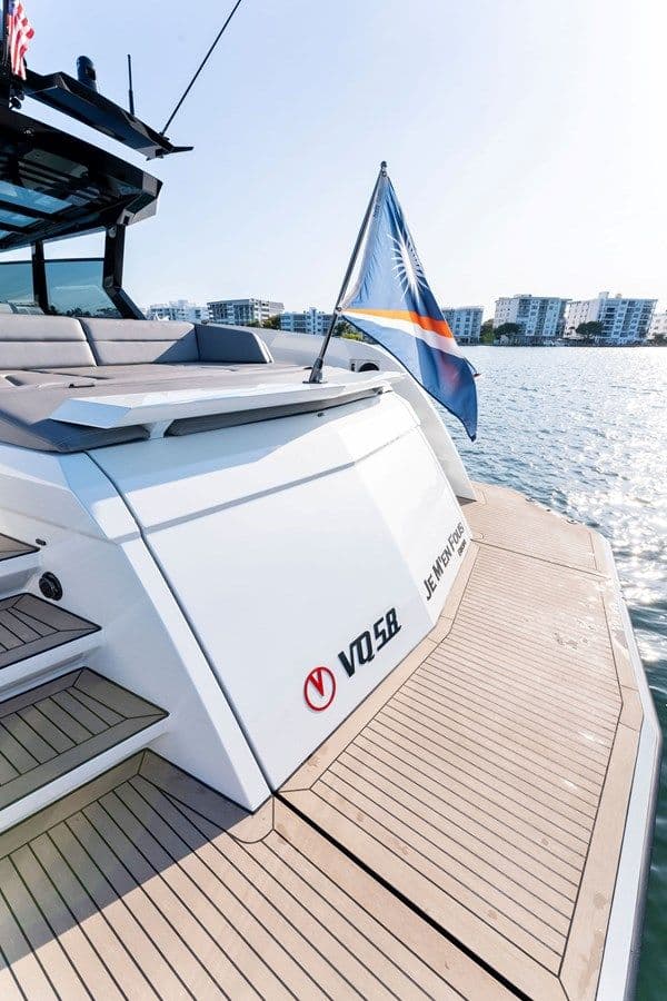 Купить THE NEXT TRADE Vanquish VQ58