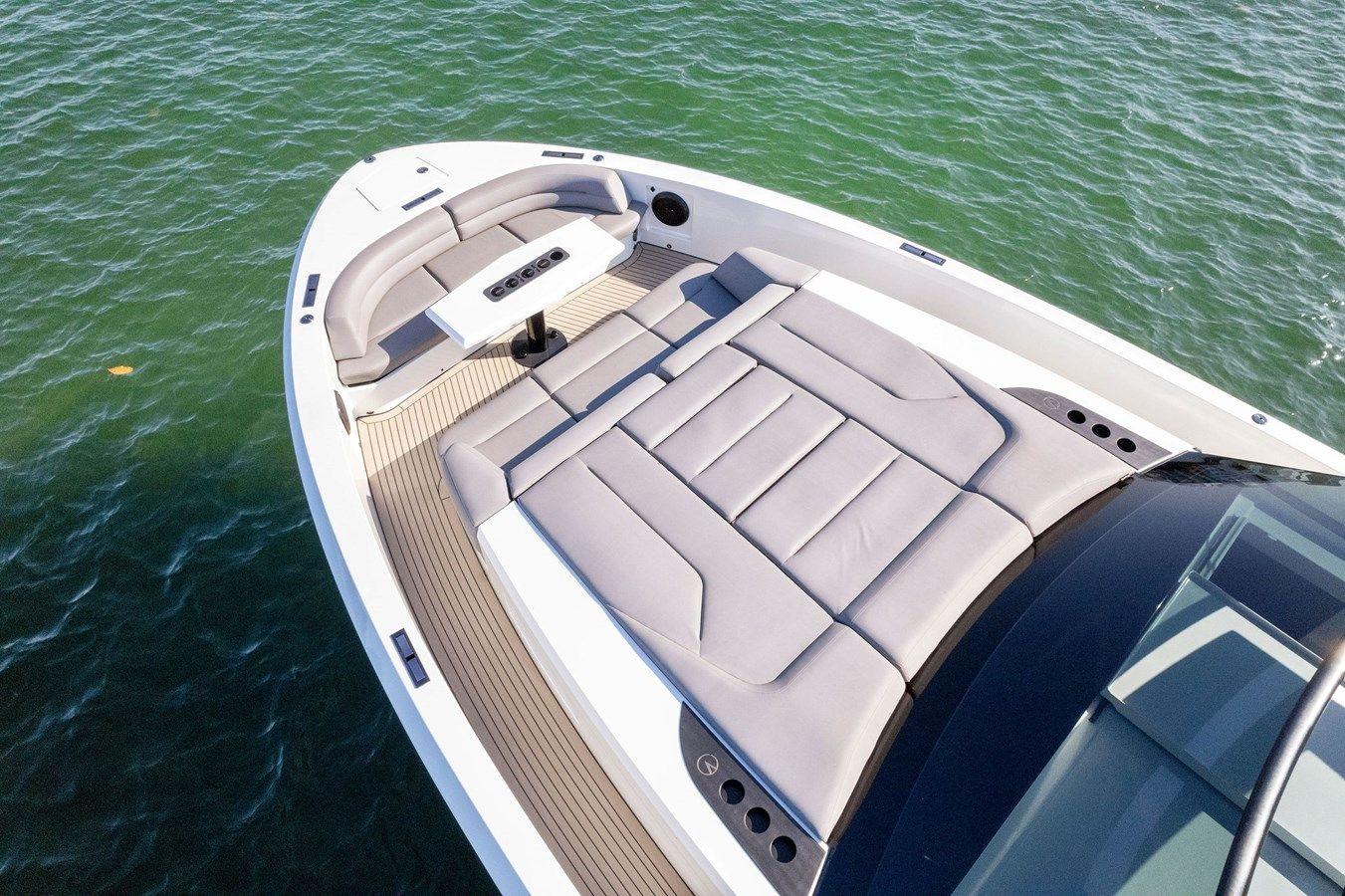 Лучшие предложения покупки яхты THE NEXT TRADE - VANQUISH YACHTS