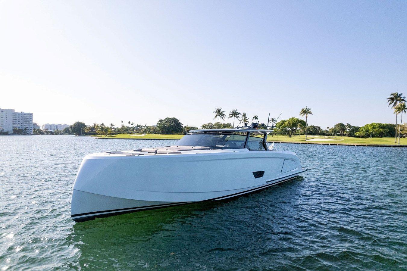 Лучшие предложения покупки яхты THE NEXT TRADE