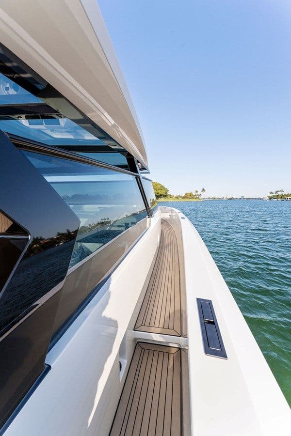 Продажа яхты THE NEXT TRADE