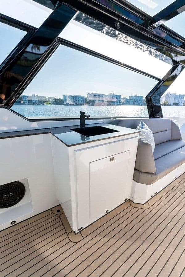 Купить яхту THE NEXT TRADE 2022 в Shestakov Yacht Sales