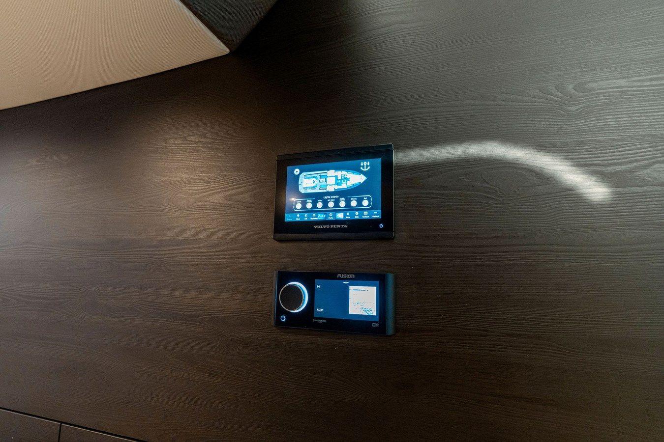 Продажа яхты THE NEXT TRADE 58