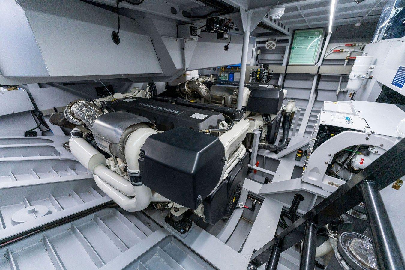 Стоимость яхты THE NEXT TRADE 2022