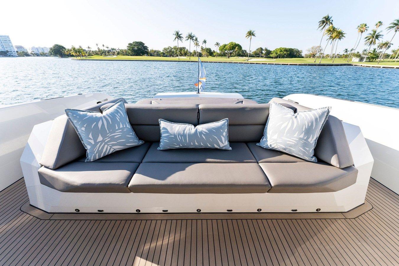 Лучшие предложения покупки яхты THE NEXT TRADE