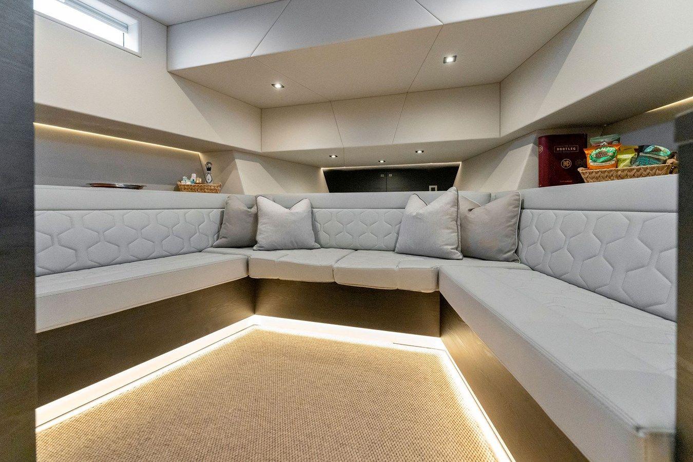 Купить яхту THE NEXT TRADE в Shestakov Yacht Sales