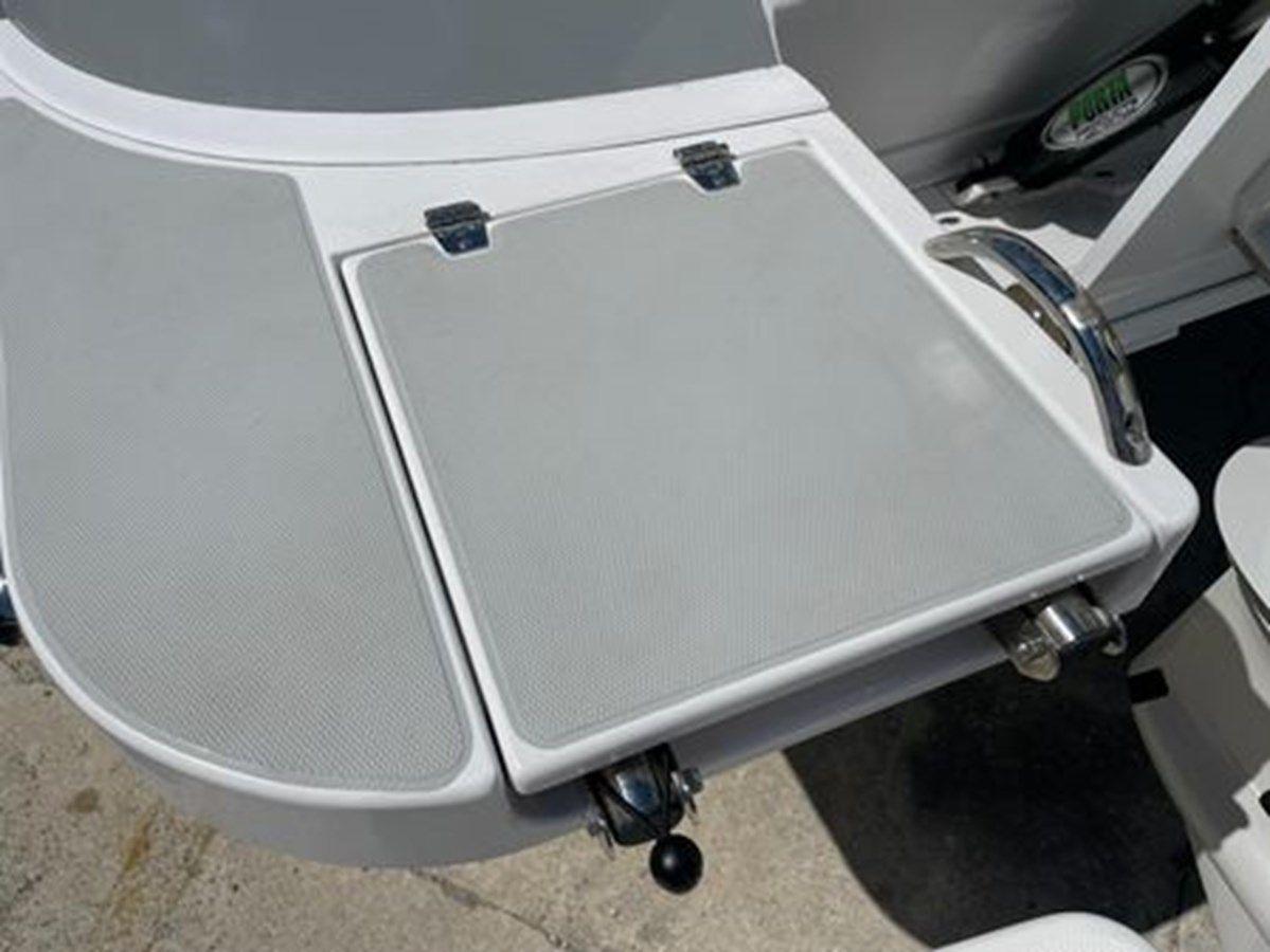 the best price on 2025 True North 34 Outboard Express 39