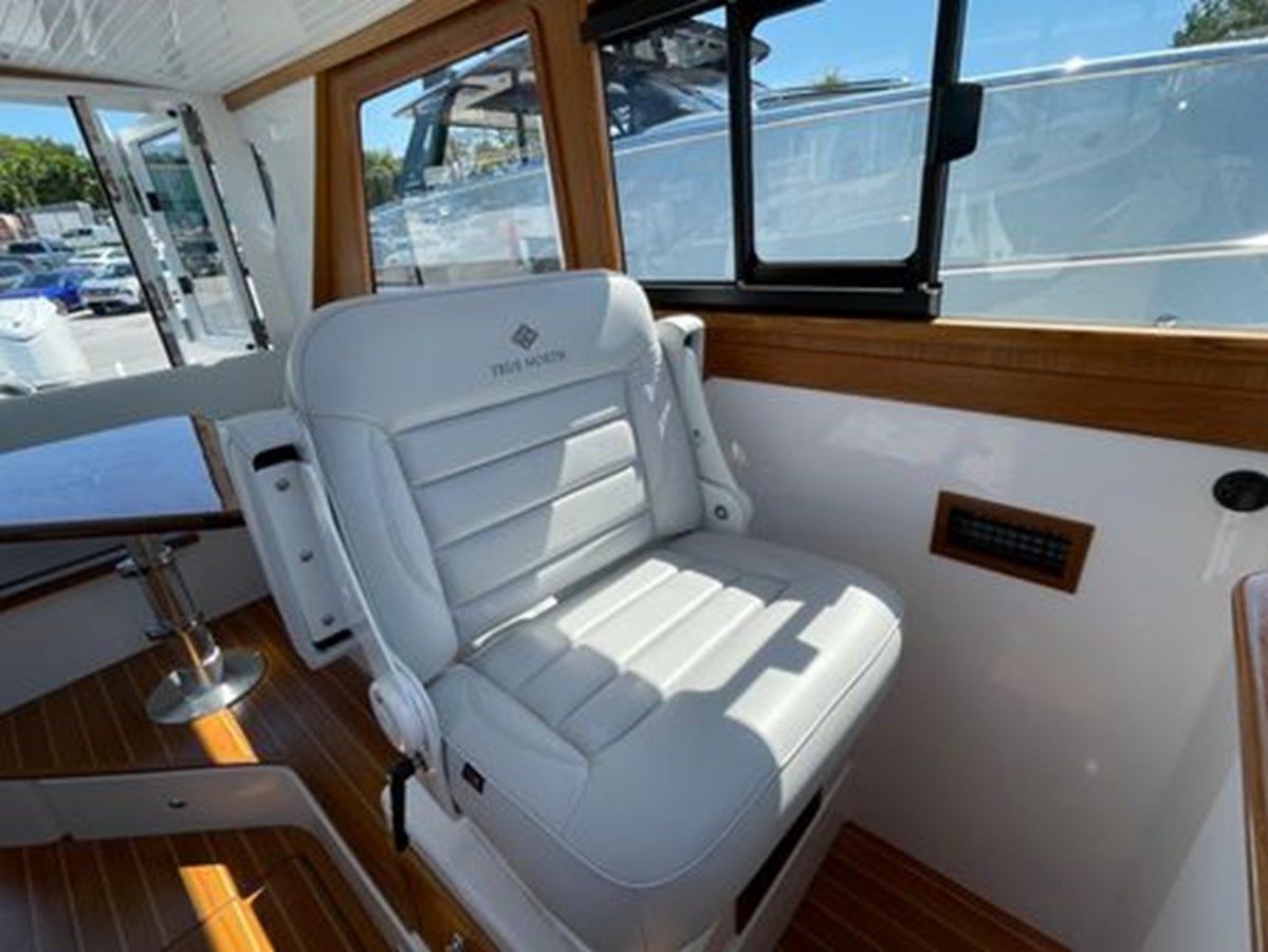 2025 True North 34 Outboard Express 34 Outboard Express price