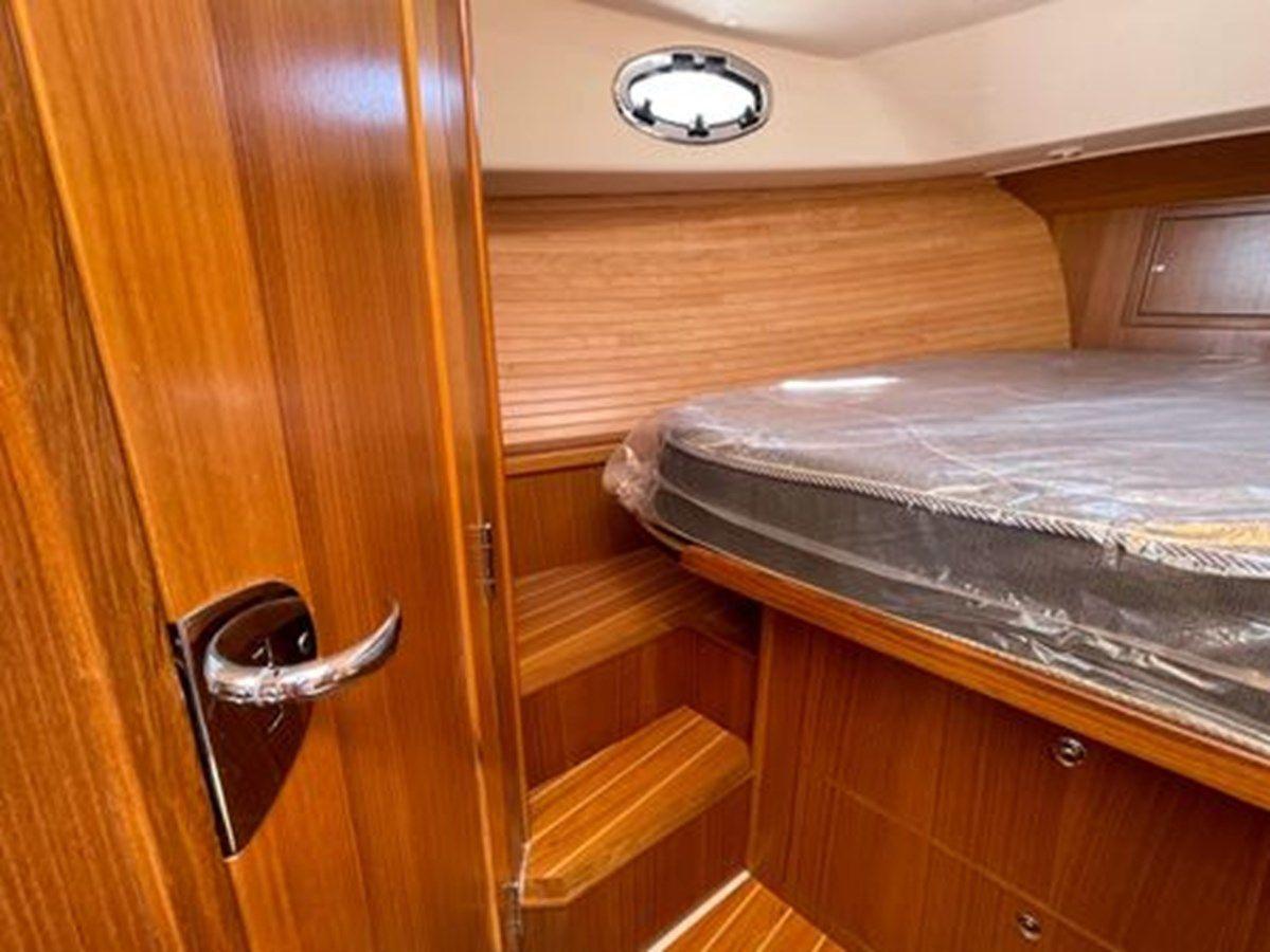 Buy a 2025 True North 34 Outboard Express at Shestakov Yacht Sales