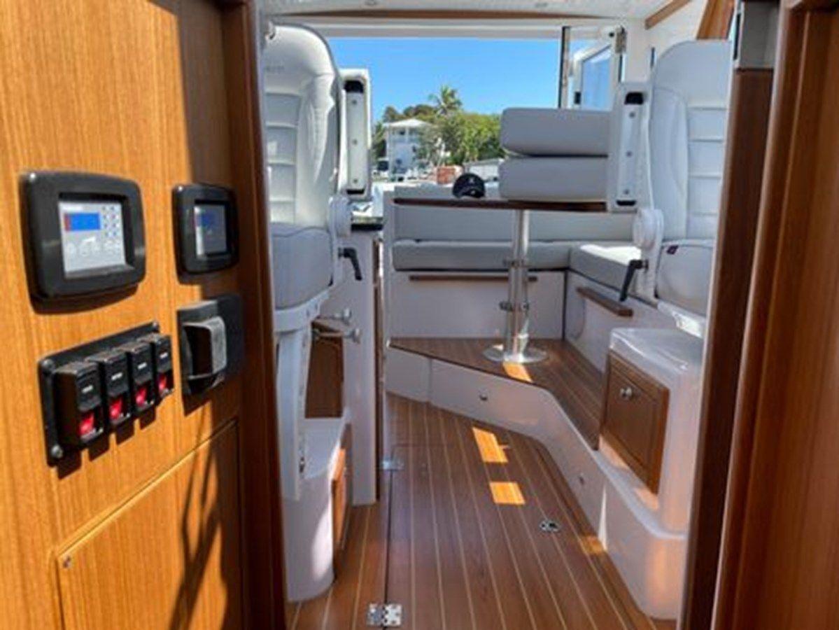2025 True North 34 Outboard Express 2025 yacht sale