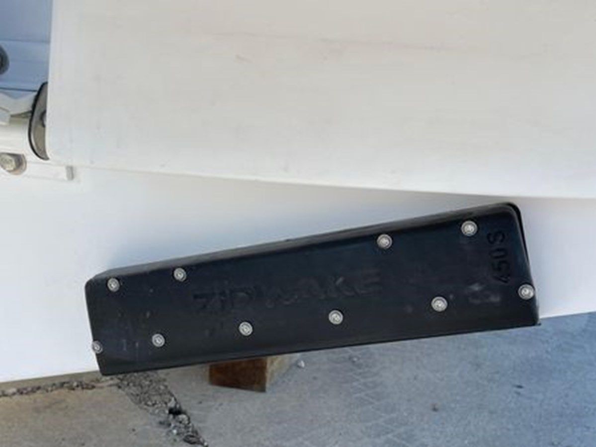 2025 True North 34 Outboard Express - TRUE NORTH yacht sale