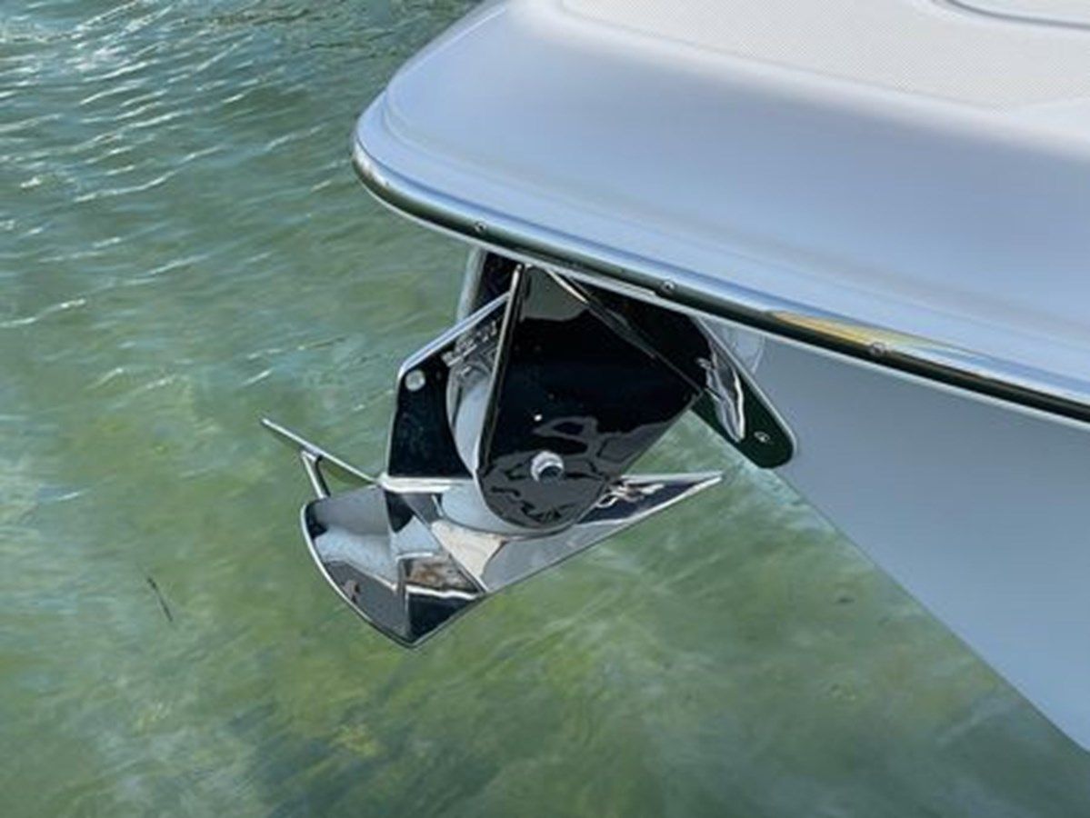 2024 Everglades 285cc