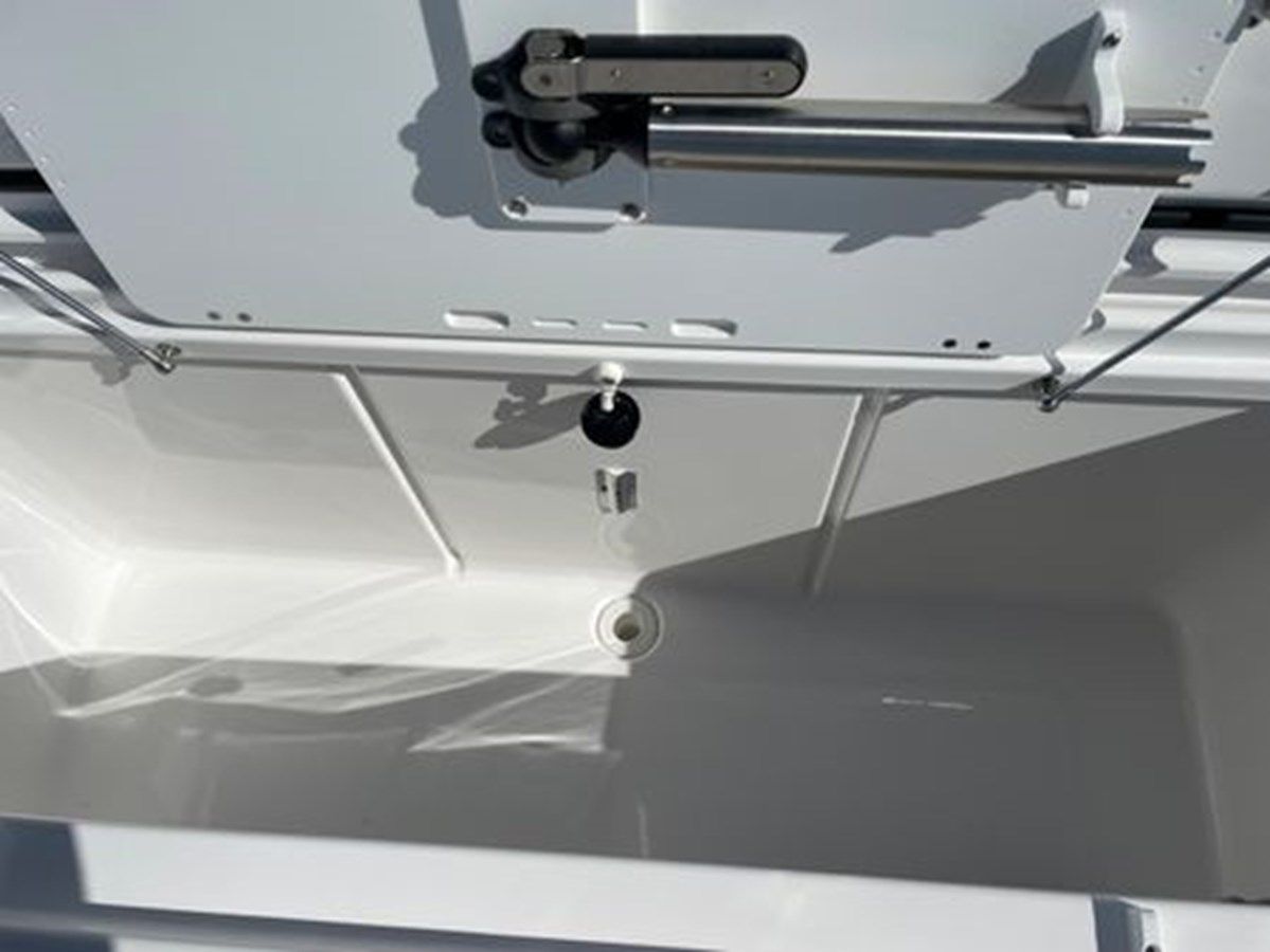 Лучшая цена на 2024 Everglades 395 cc 42