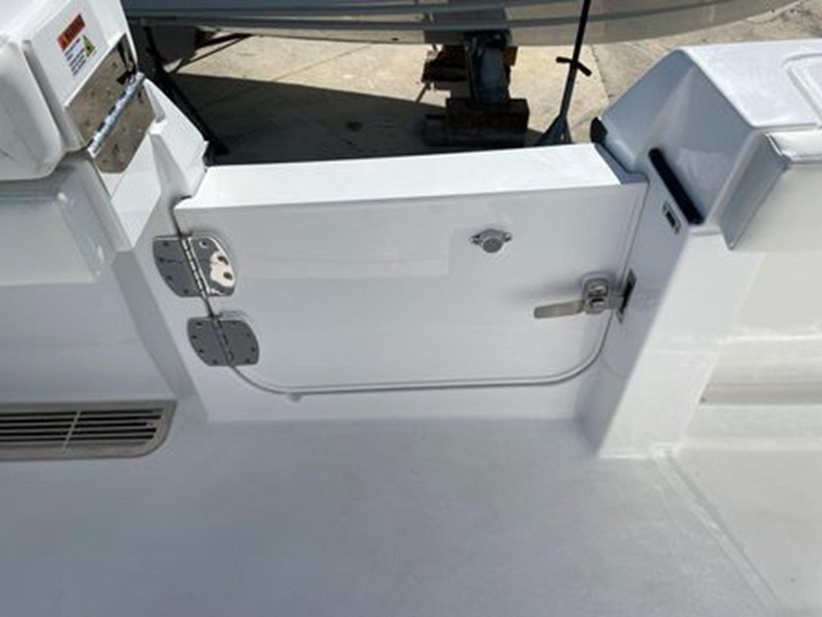 2024 Everglades 395 cc 395 CC