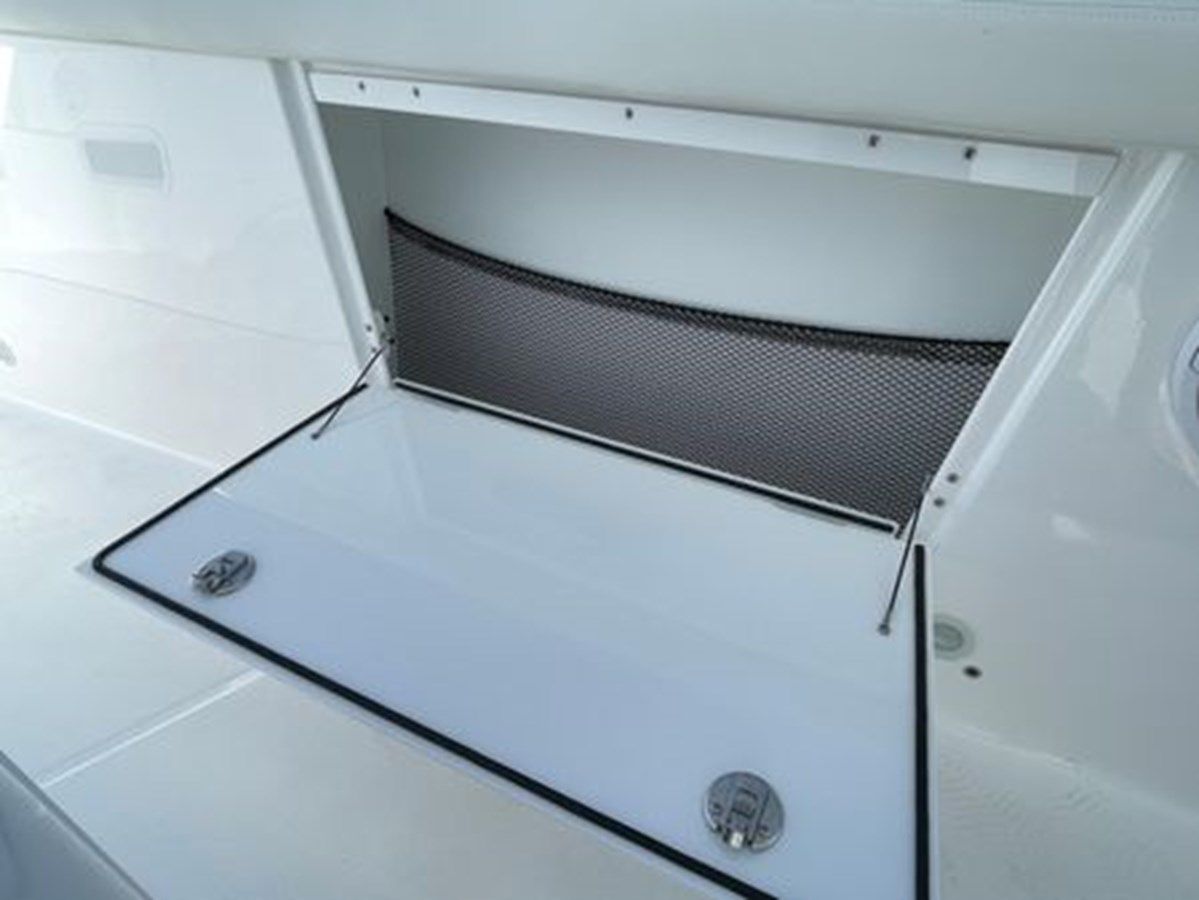 Лучшая цена на 2024 Everglades 395 cc