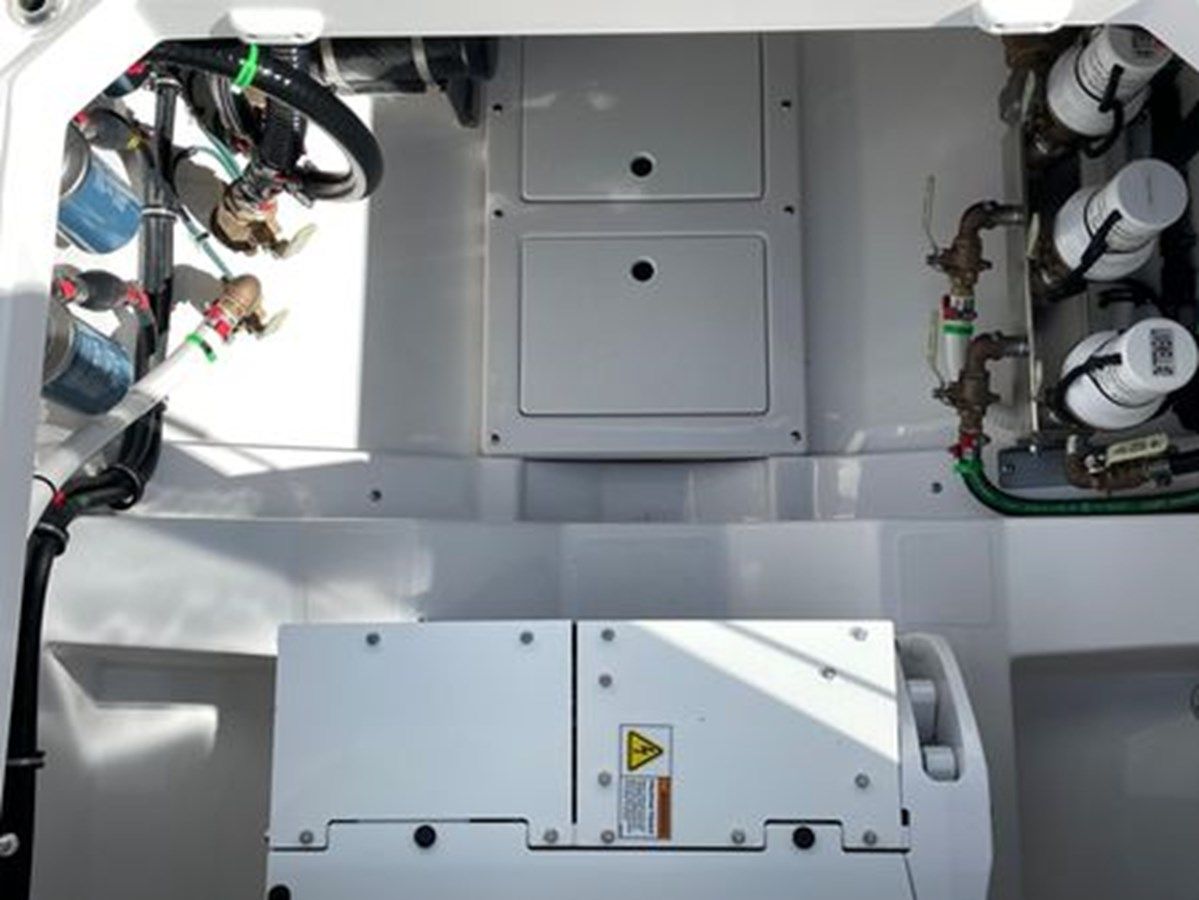 Стоимость яхты 2024 Everglades 395 cc 395 CC