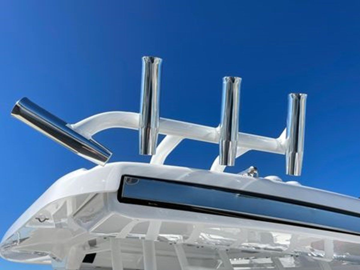 Купить 2024 Everglades 395 cc - Everglades