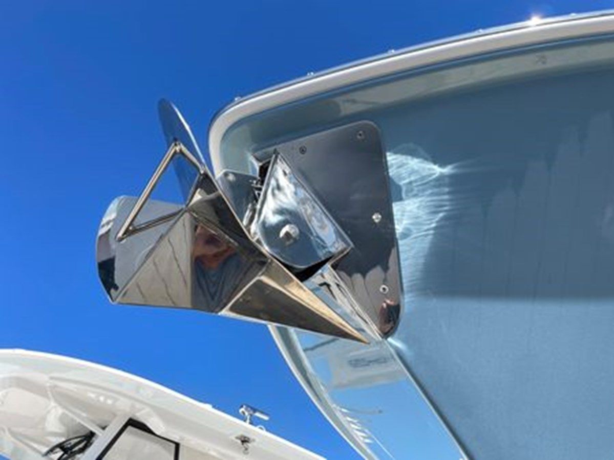 Лучшие предложения покупки яхты 2024 Everglades 395 cc