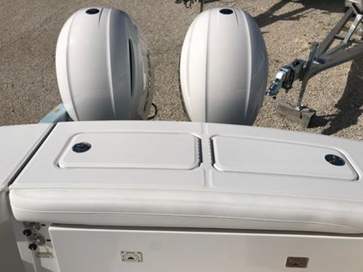 Buy a 2023 Regulator 23 - REGULATOR at Shestakov Yacht Sales