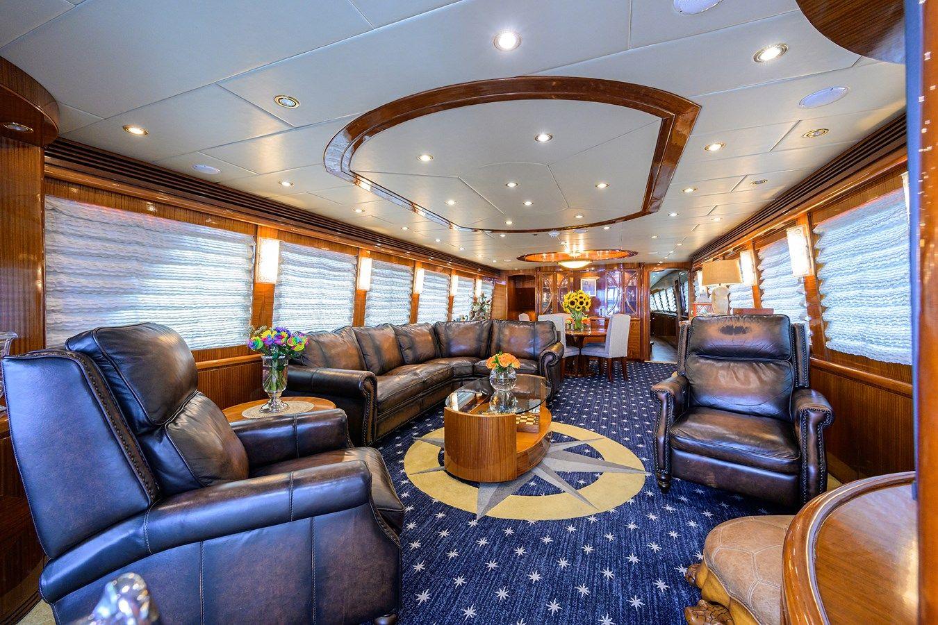 best yacht sales deals MISS DUNIA 101