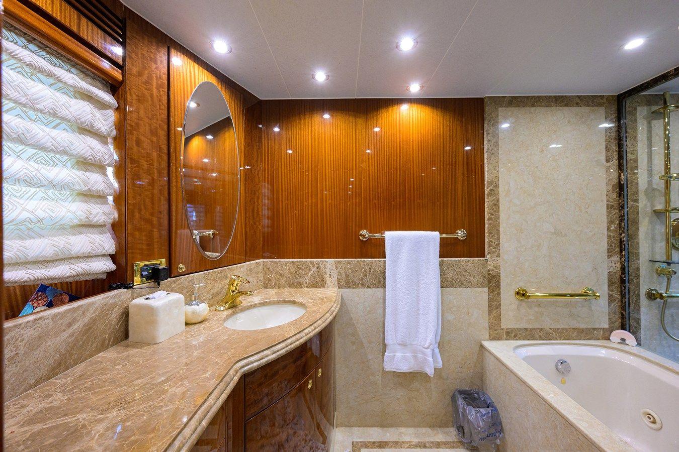 best yacht sales deals MISS DUNIA - Hargrave