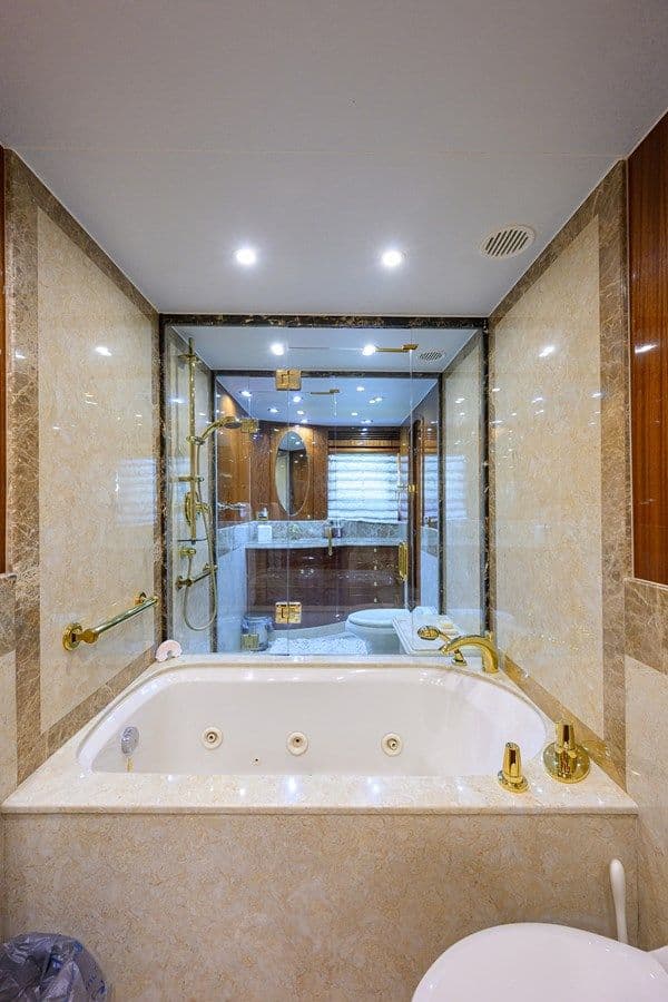 Buy a MISS DUNIA at Shestakov Yacht Sales