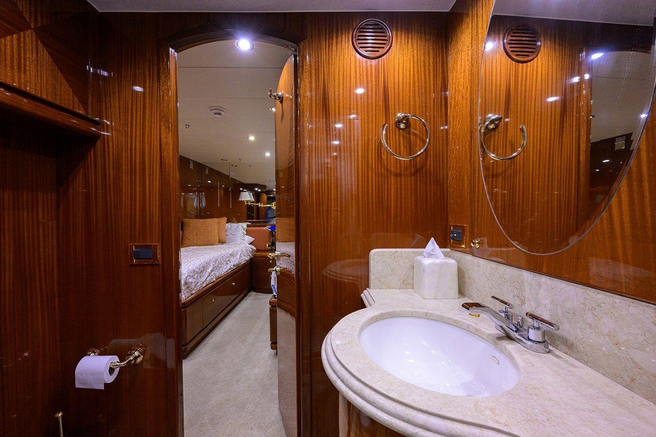 Buy a MISS DUNIA - Hargrave at Shestakov Yacht Sales