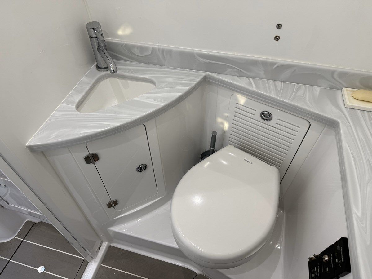 Купить яхту NEXT CHAPTER 53 в Shestakov Yacht Sales