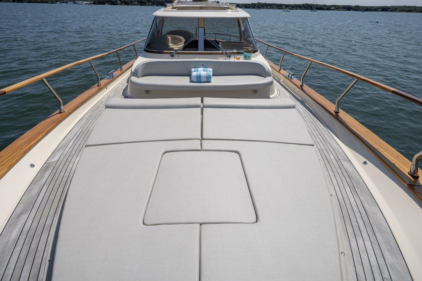 2022 Fratelli Aprea Sorrento 32 Hard Top - FRATELLI APREA yacht sale