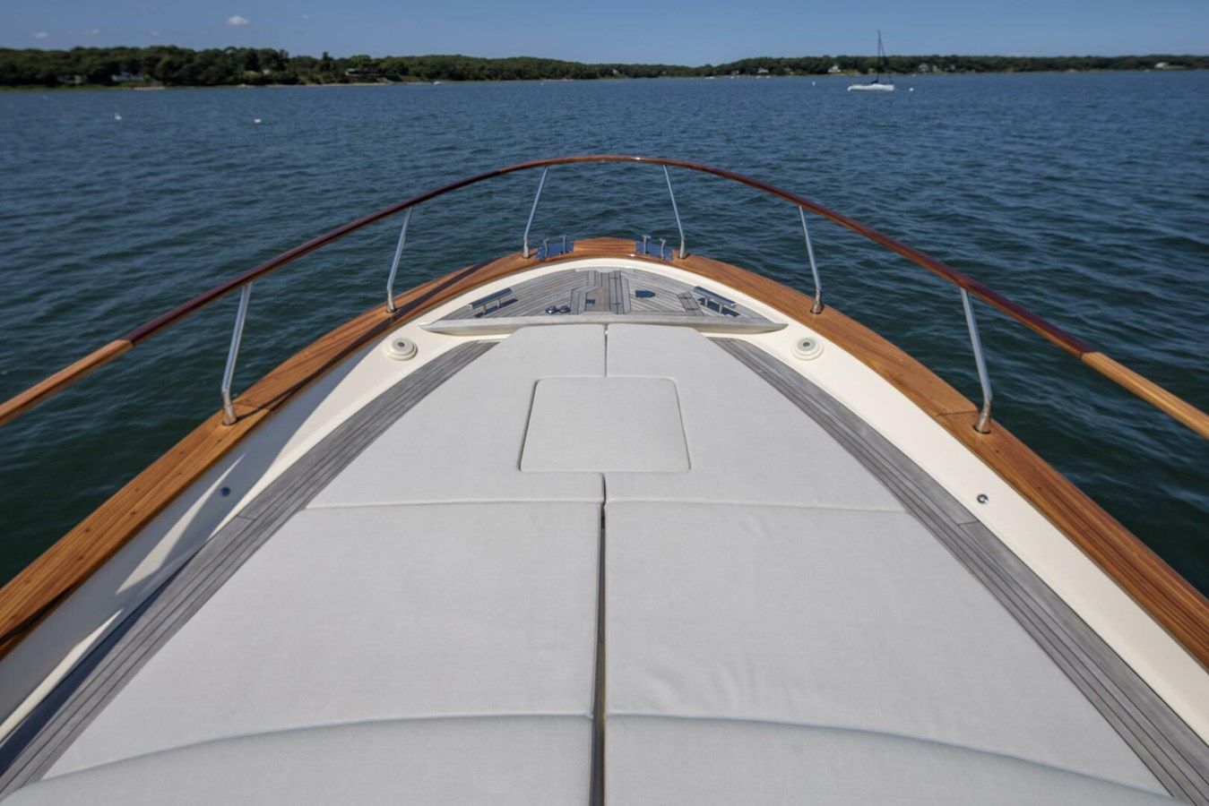 best yacht sales deals 2022 Fratelli Aprea Sorrento 32 Hard Top 2022