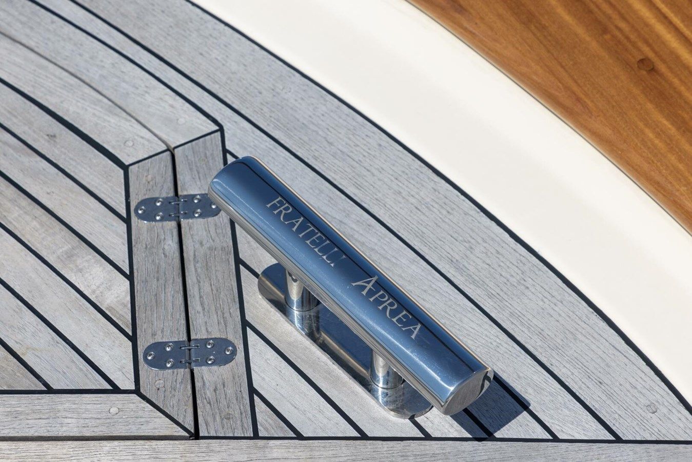 2022 Fratelli Aprea Sorrento 32 Hard Top Sorrento 32 Hard Top price