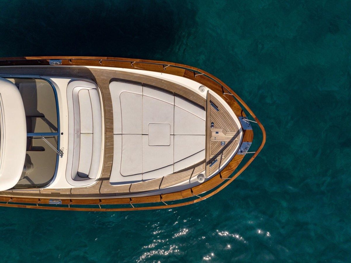 2022 Fratelli Aprea Sorrento 36 Hard Top Sorrento 36 Hard Top price