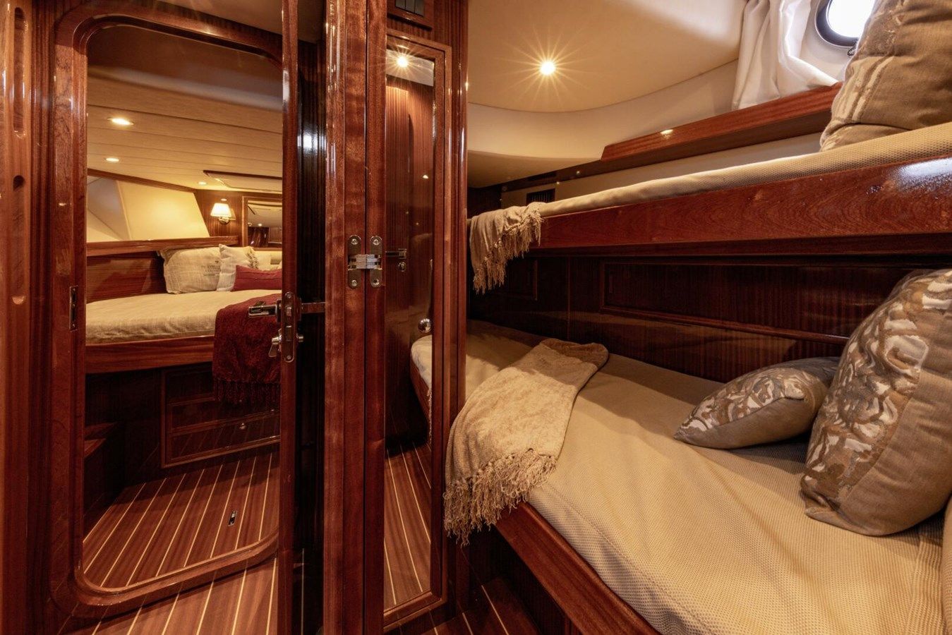 best yacht sales deals 2022 Fratelli Aprea Sorrento 36 Hard Top 35