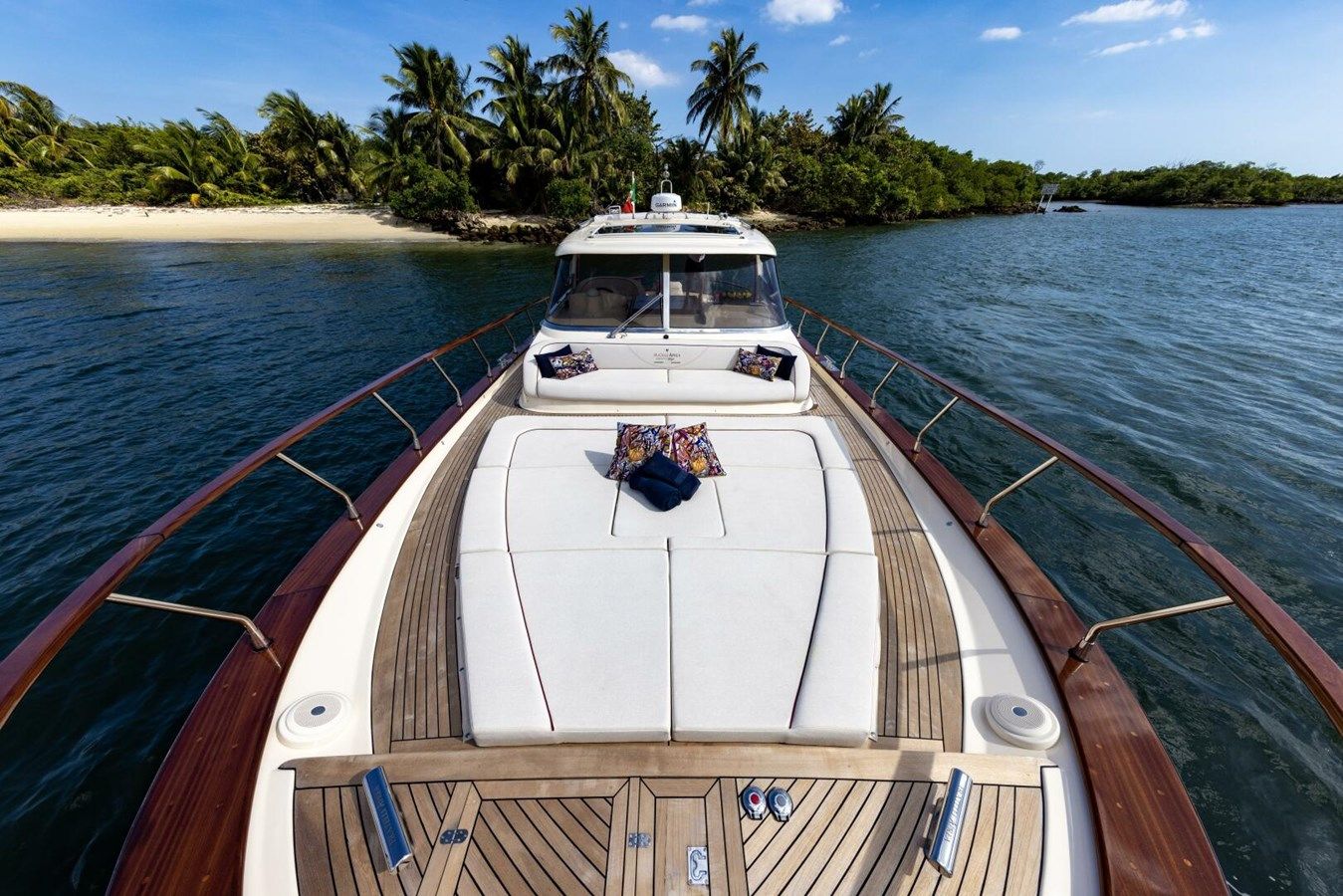 best yacht sales deals 2022 Fratelli Aprea Sorrento 36 Hard Top - FRATELLI APREA