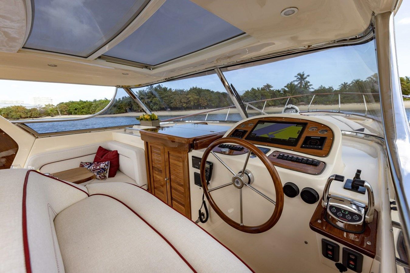 2022 Fratelli Aprea Sorrento 36 Hard Top - FRATELLI APREA yacht sale