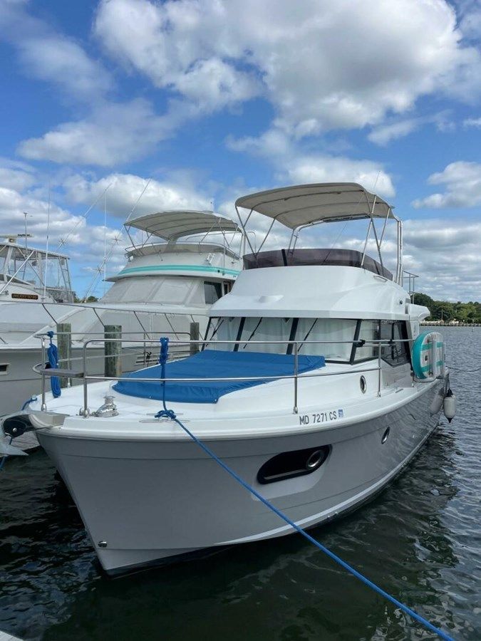 best yacht sales deals Froya - Beneteau