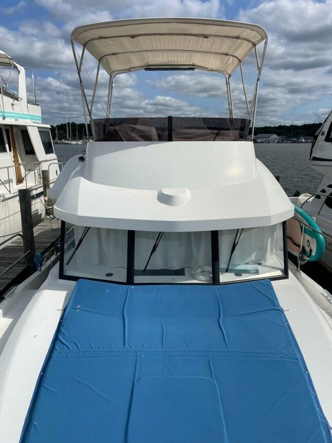 Froya - Beneteau yacht sale