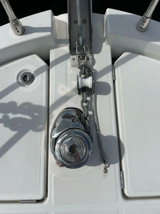 Buy a yacht Froya - Beneteau