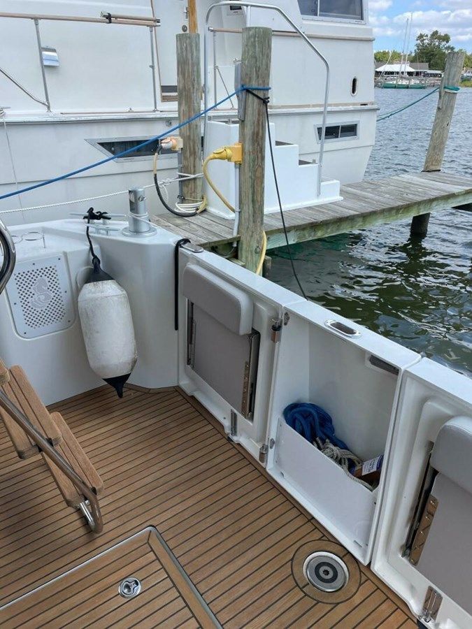 Froya 2018 yacht sale