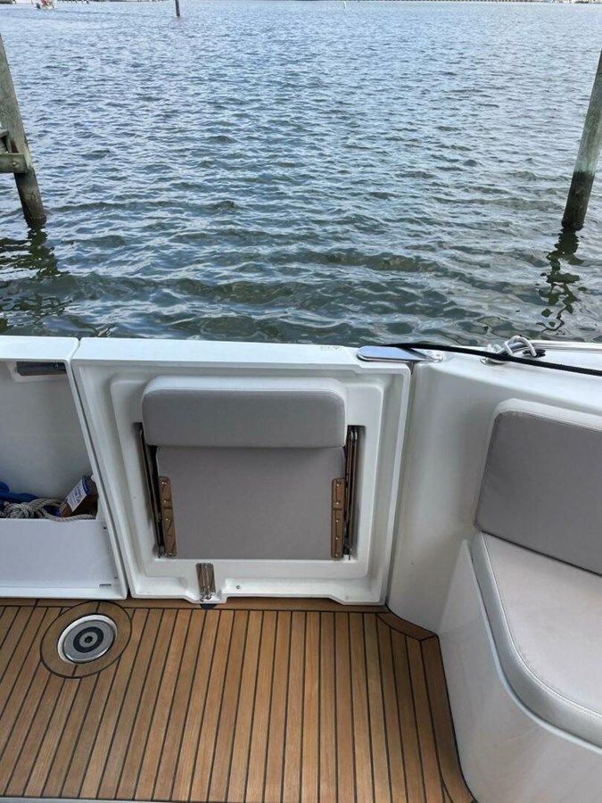 Buy a Froya - Beneteau at Shestakov Yacht Sales