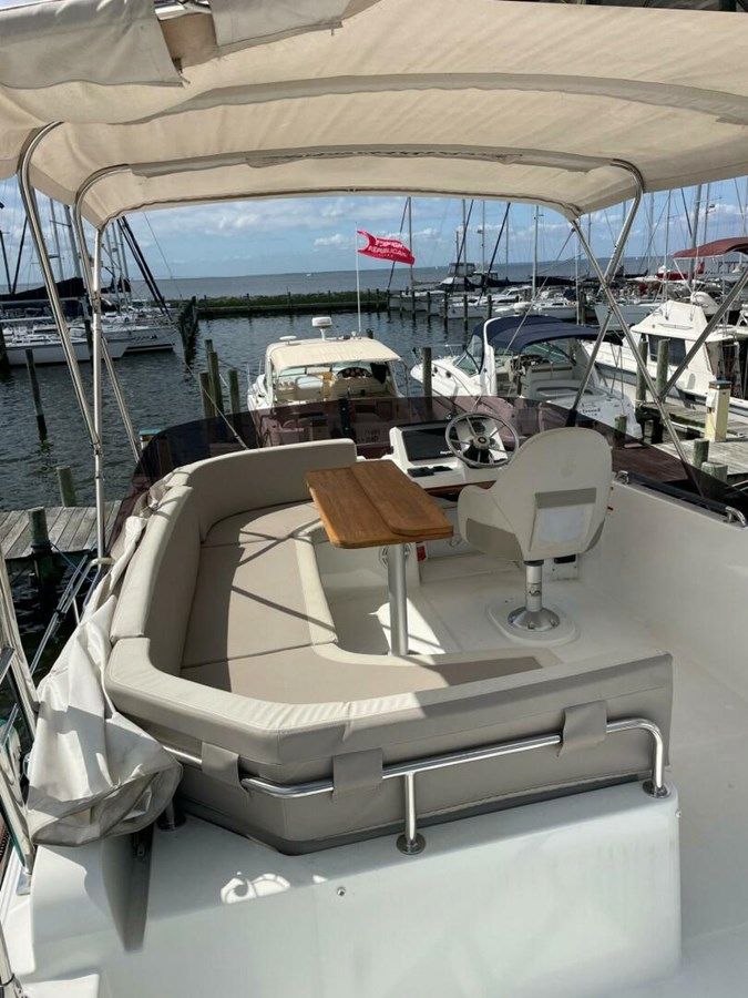 best yacht sales deals Froya