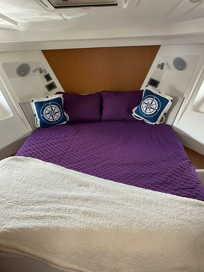 Buy a Froya 2018 at Shestakov Yacht Sales